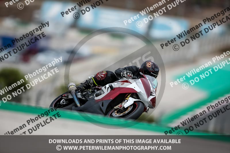 motorbikes;no limits;october 2019;peter wileman photography;portimao;portugal;trackday digital images